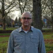 Hein van Maurik