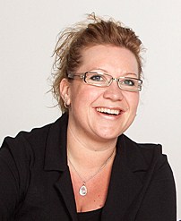 Debbie Appeldoorn